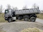 Mercedes-Benz Actros 3346 2009 года